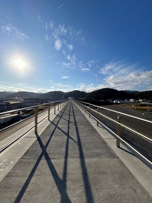 宮古市田老地区
震災の津波に飲み込まれた街
震災遺構 たろう観光ホテル
新...