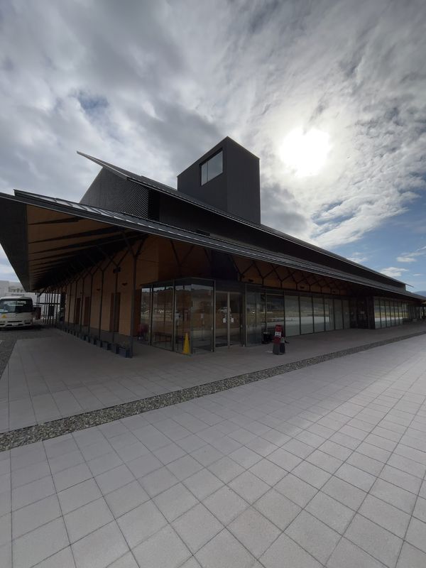 日本・岩手県「#にっぽん巡行 岩手県」の写真