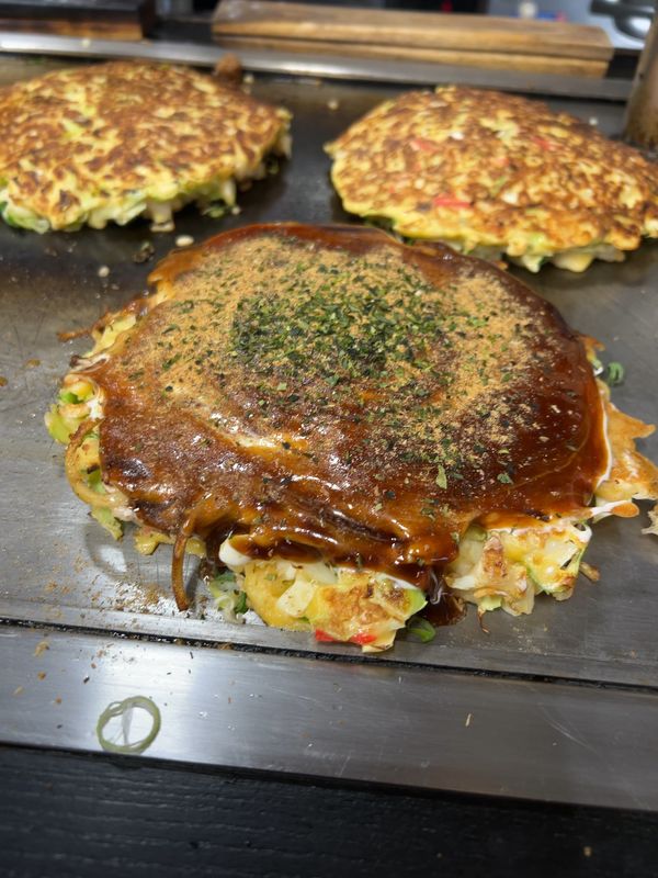 日本・鹿児島県「#にっぽん巡行 番外編 大阪と福岡」の写真：本格的な冬が来る前に南に逃げます！笑
1...