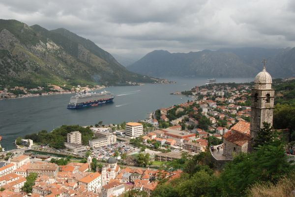 モンテネグロ「モンテネグロ」の写真