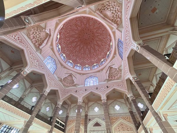 マレーシア・クアラルンプール「KLひとり旅」の写真