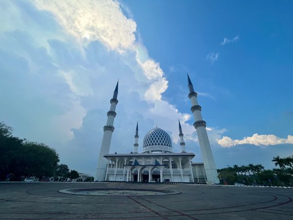 マレーシア・クアラルンプール「KLひとり旅」の写真