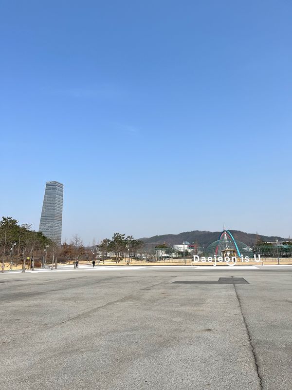 大韓民国 (韓国)・大田「韓国大田」の写真