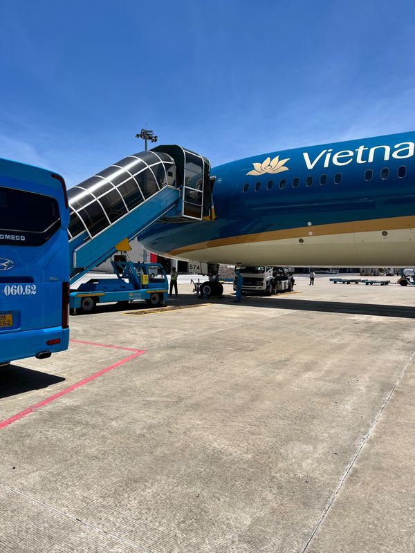 ベトナム「ダナン」の写真