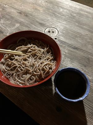 4日間過ごしたキャンプ場を離れ、島の南側を目指して歩く
初詣からの1週間ぶ...