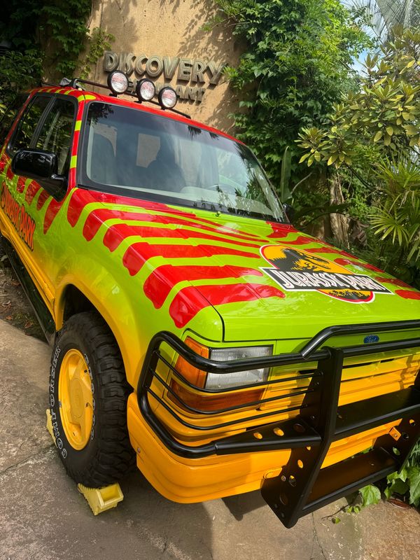 日本・大阪府「大阪旅行」の写真