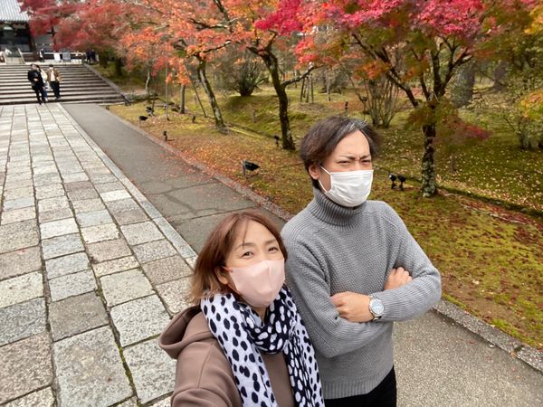 日本・京都「京都旅行」の写真
