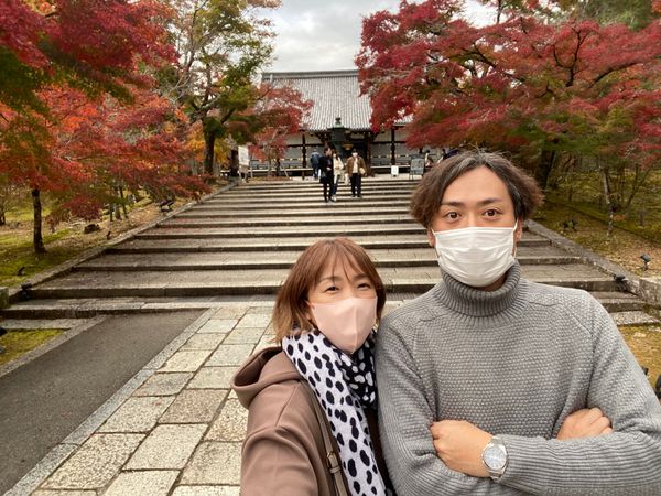 日本・京都「京都旅行」の写真