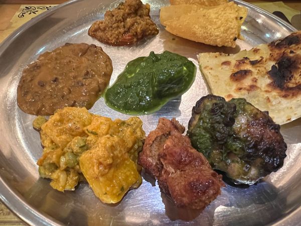 バングラデシュ・ダッカ「バングラ出張」の写真