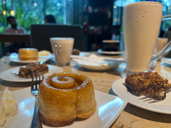 バングラデシュ・ダッカ「バングラ出張」の写真