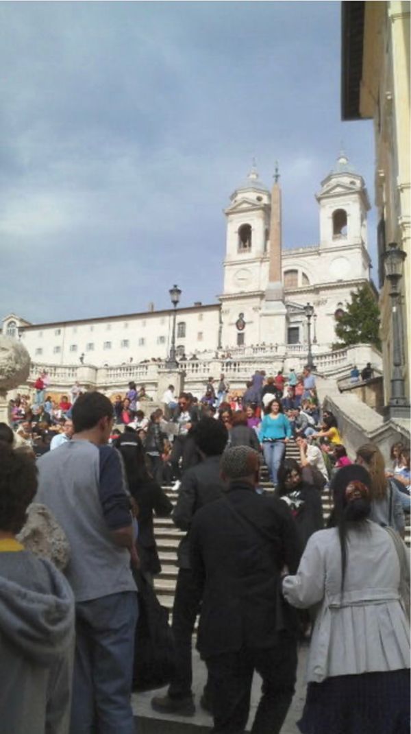 イタリア・ローマ「イタリア」の写真