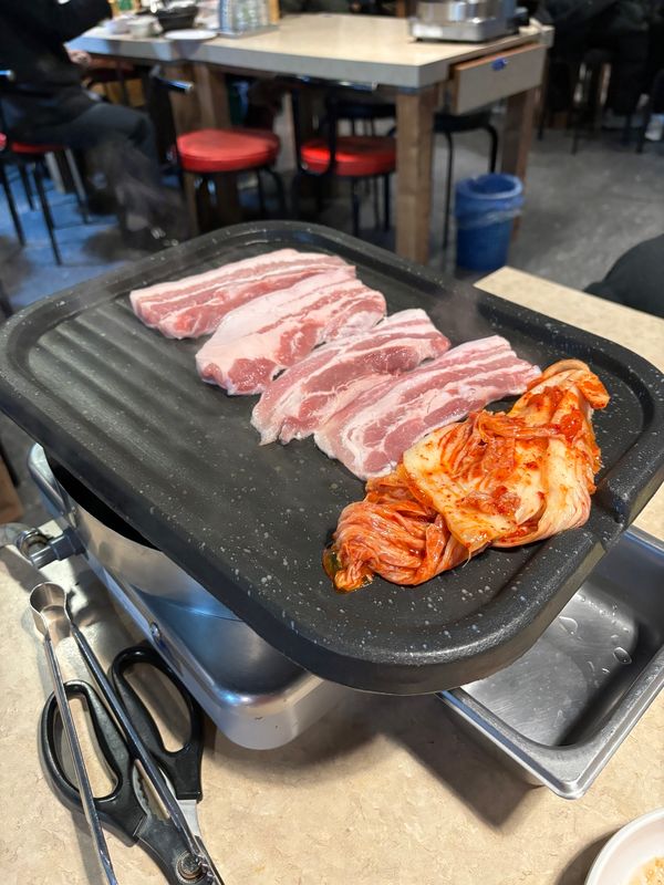 大韓民国 (韓国)「ソウル」の写真