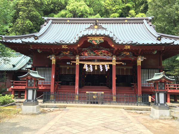 日本・静岡県「熱海旅行」の写真