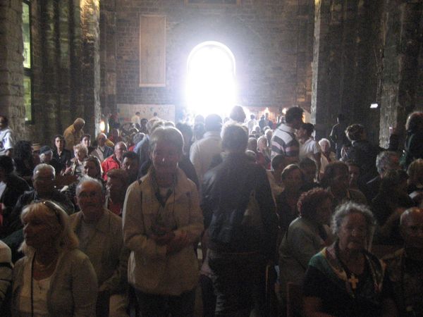 モロッコ・カサブランカ「フランス〜モロッコの旅」の写真：パリから列車とバスでアルル、そしてカマル...