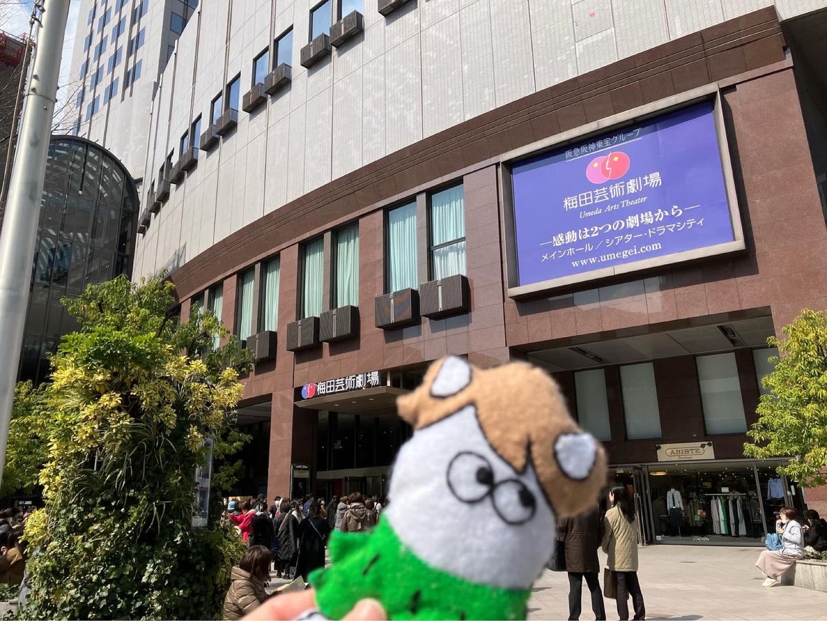 新幹線が、遅延！
NAKAMAの皆さんが来ない？！
なんとか来ていただき、...