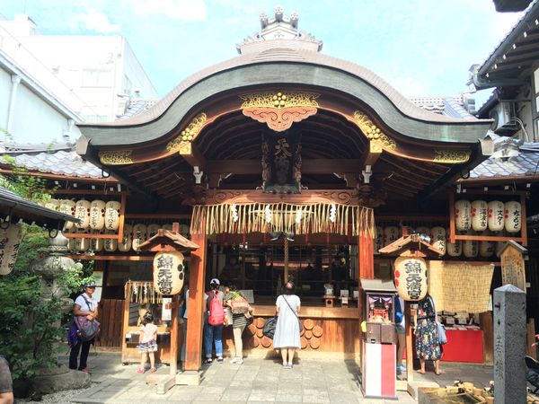 日本・京都府「京都旅行」の写真