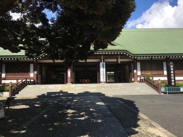 日本・千葉県「千葉の旅」の写真