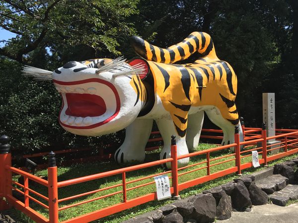 日本・和歌山県「大阪、和歌山、奈良の旅」の写真