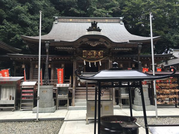 日本・栃木県「栃木の旅」の写真