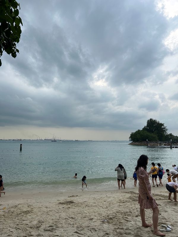 シンガポール・シンガポール「シンガポール」の写真