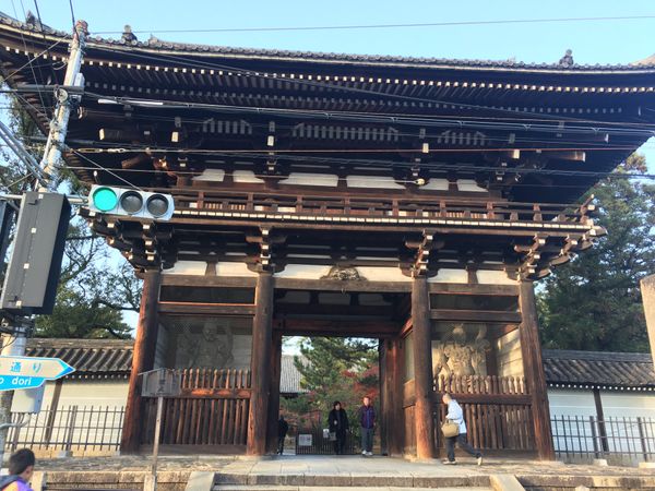 日本・京都府「京都、奈良、滋賀、兵庫の旅」の写真