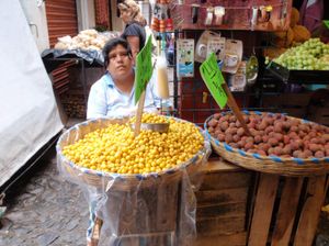 メキシコシティに戻り、現地在住の友人に周辺のおすすめスポットに連れて行って...