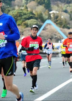 今回は親孝行も兼ねてかーちゃん、ばーちゃんと３人での旅RUN。別府参加を決...