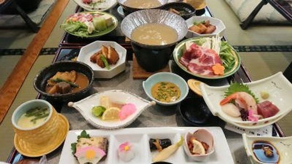 日本・鹿児島県「鹿児島　いぶすき菜の花マラソン」の写真