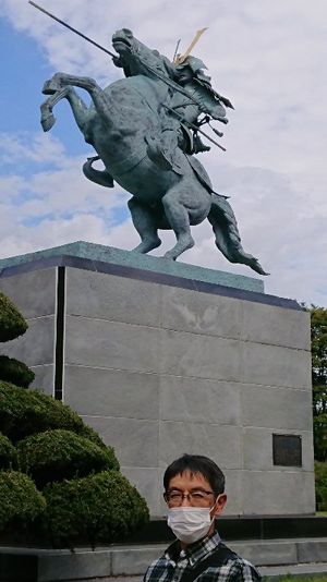 　マラソン全国制覇４２都道府県目、山形へ旅ＲＵＮしてきました。

　１月に...