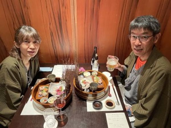 日本・青森県「青森　あおもり桜マラソン」の写真