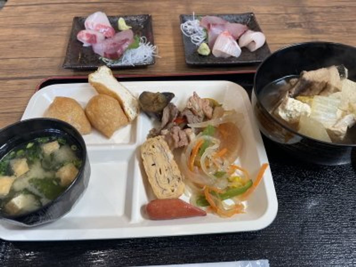 １月１４日に開催された第３６回　壱岐の島　新春マラソン大会のハーフマラソン...