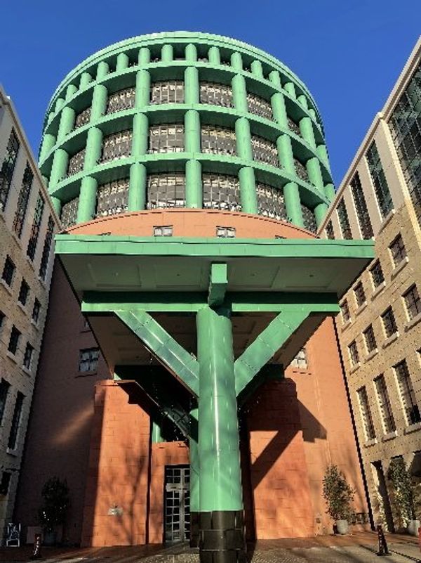 日本・長崎県「長崎 壱岐新春マラソン」の写真