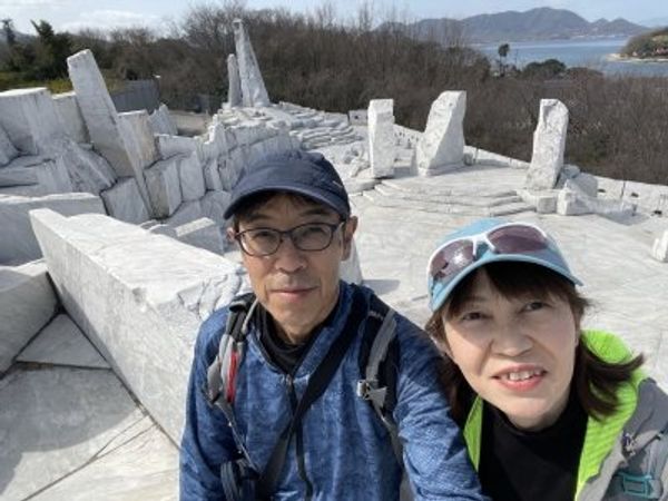 日本・広島県「広島 福山ハーフマラソン」の写真