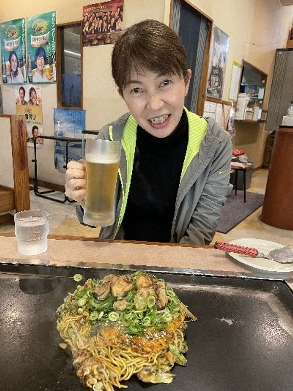 日本・広島県「広島 福山ハーフマラソン」の写真