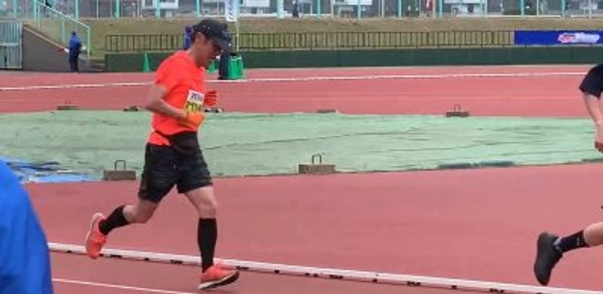 ３月１７日に広島県福山市で開催された第４２回福山マラソン、走ってきました！...