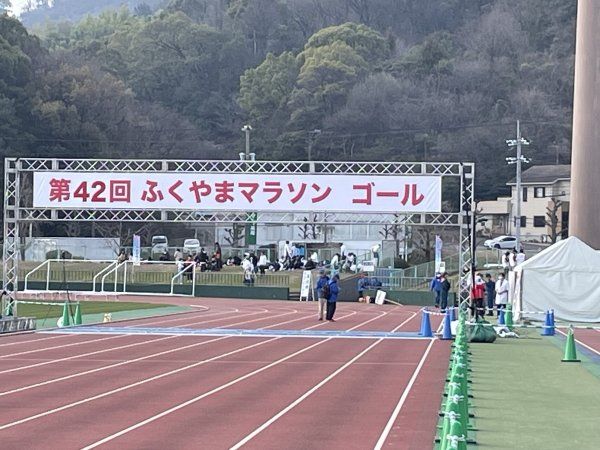 日本・広島県「広島 福山ハーフマラソン」の写真:3月17日に広島県福山市で開催された第4...