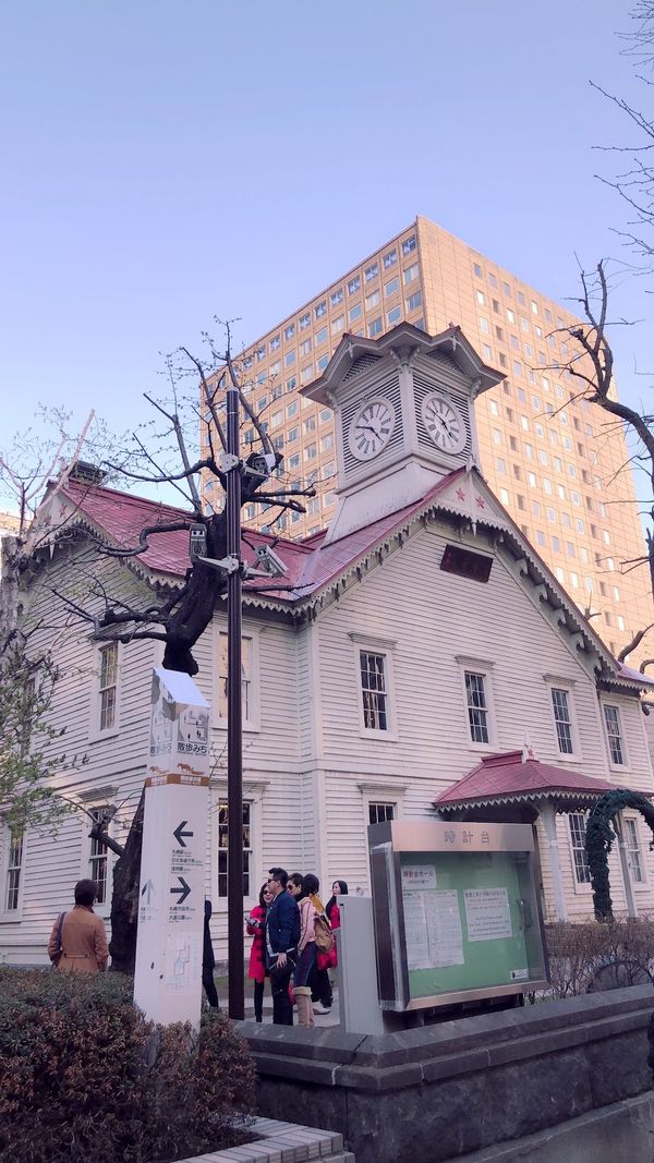 日本・北海道「北海道旅行♡2018」の写真