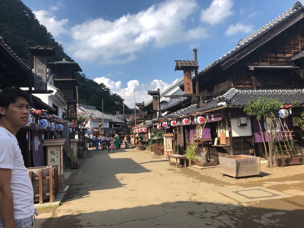 日本・日光東照宮「日光旅行♡2018」の写真