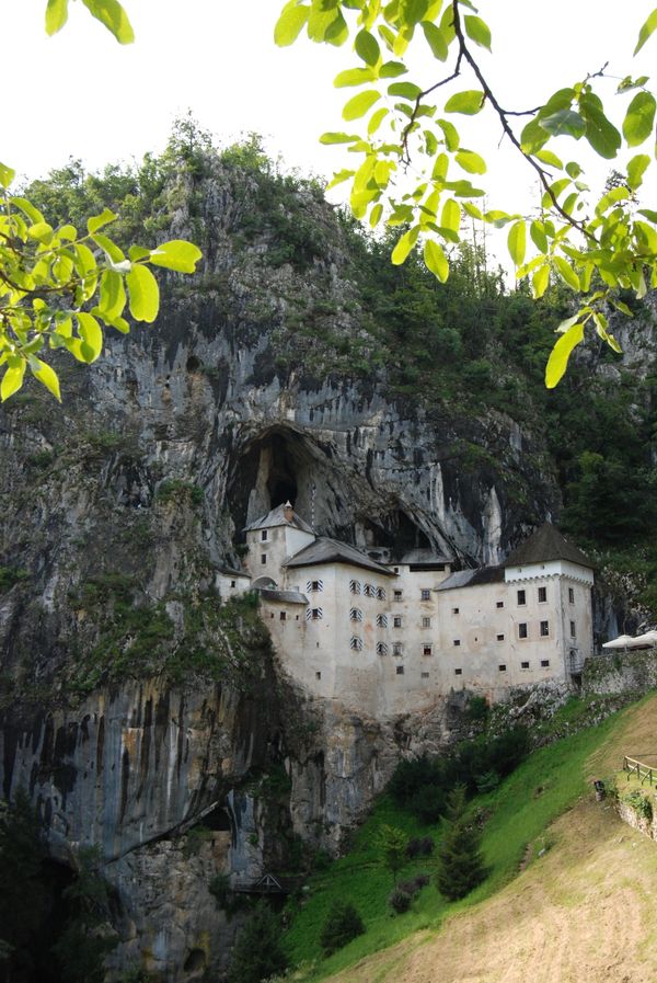 スロベニア「スロベニア」の写真