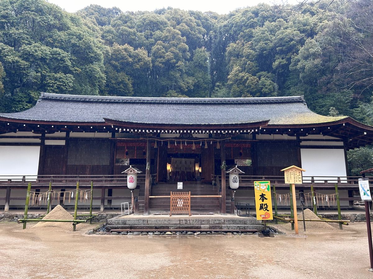 ずーと行きたかった　源氏物語ミュージアムへ…
