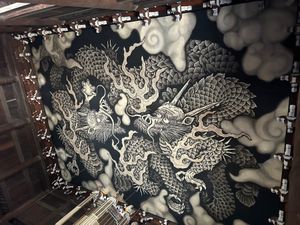 ・修学旅行以来の金閣寺
・新幹線から見える東寺
・大河ドラマで話題の晴明神...