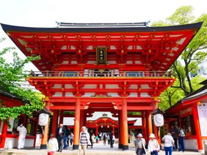 生田神社