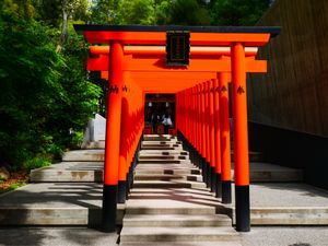 生田神社