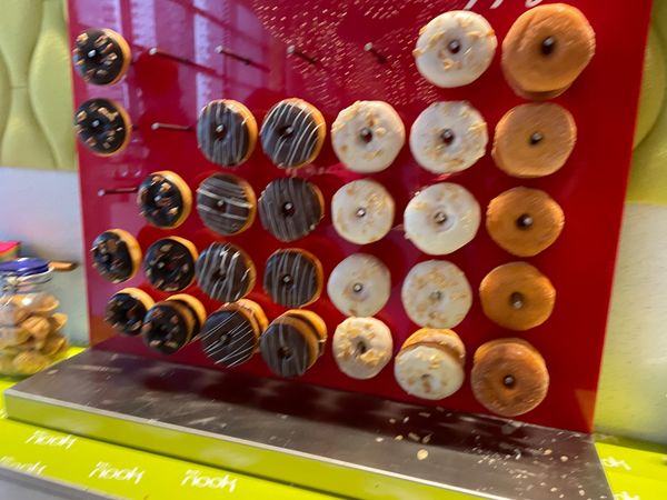 マレーシア・マラッカ「マレーシア女子三世代旅」の写真：セントラル駅のすぐそばのホテル、アロフト...