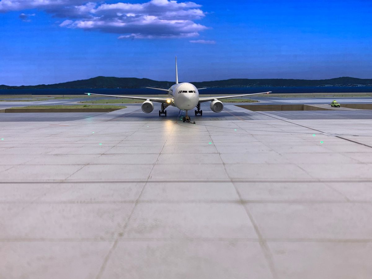 スモールワールド東京