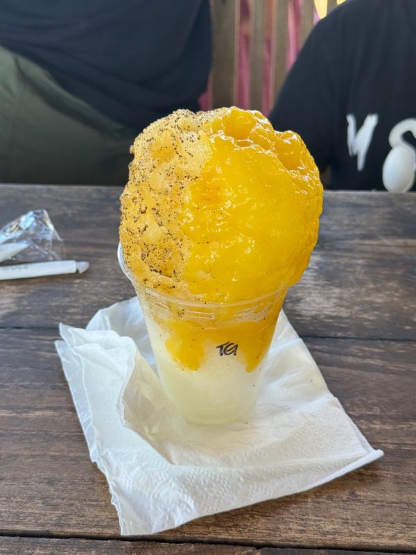 アメリカ(米国)・ハワイ「ハワイ」の写真：オールド シュガー ミル ブランド ワイ...