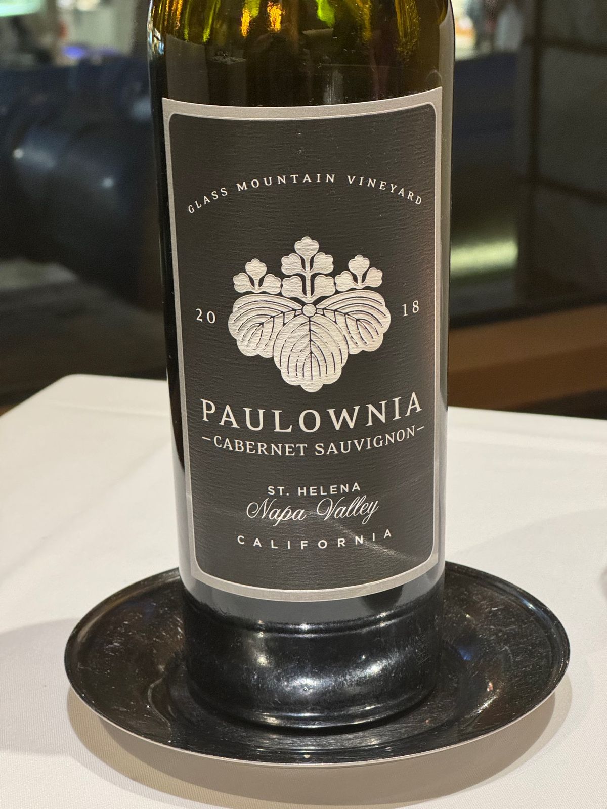 ワイキキビーチウォークの最初からあるイタリアンレストランTaormina（...