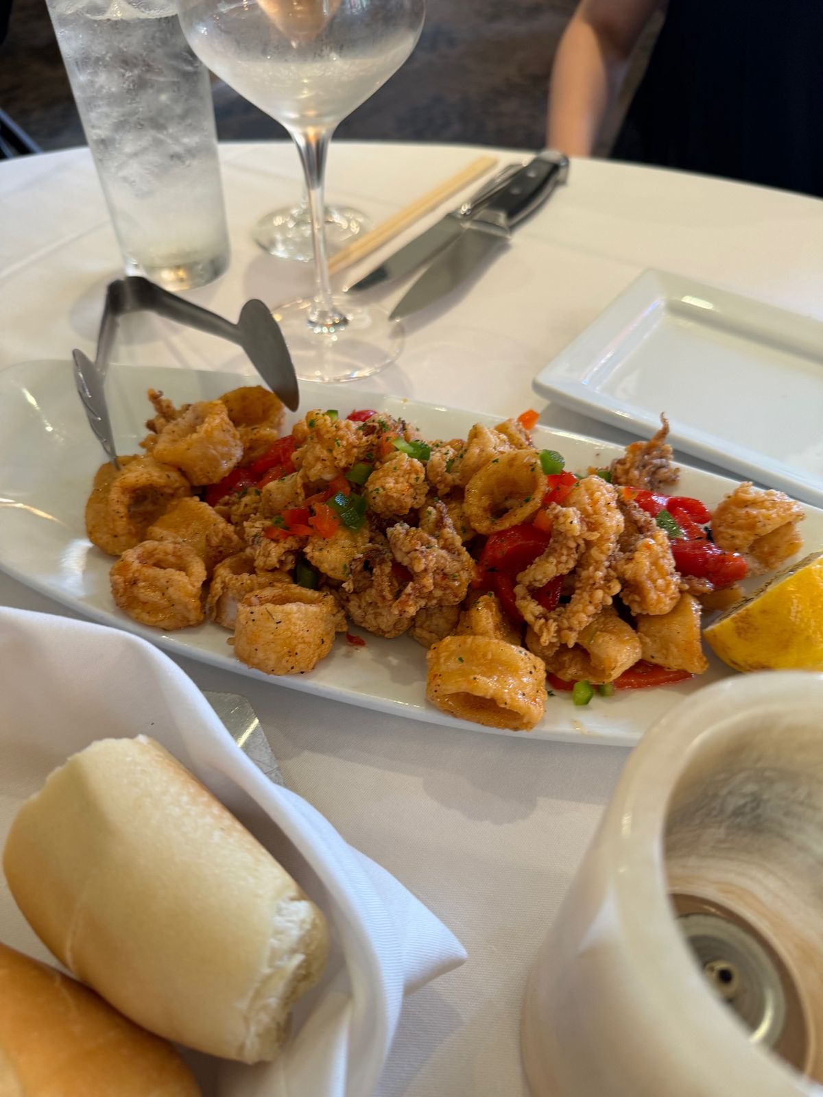 ワイキキビーチウォークにある「ルースズ クリス ステーキ ハウス Ruth...