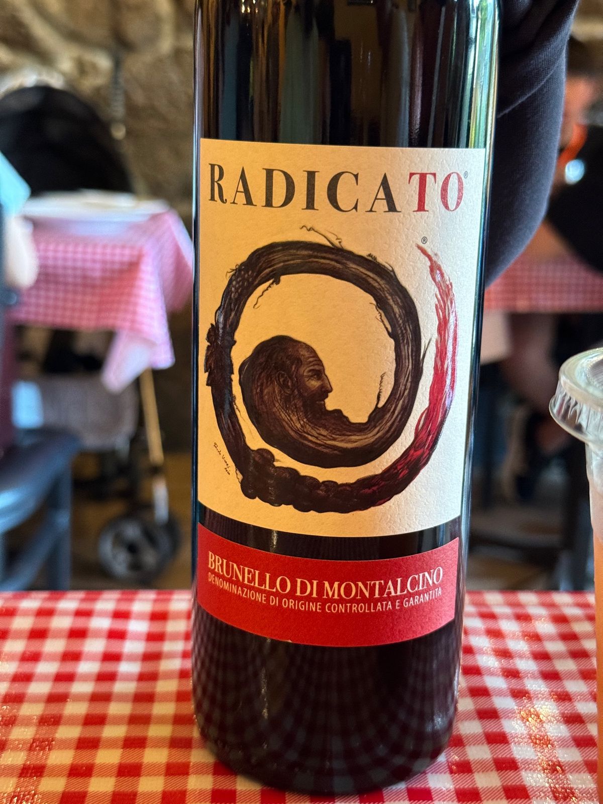 アランチーノビーチウォーク店へ

コロナの時に閉店してしまったけどつい最近...