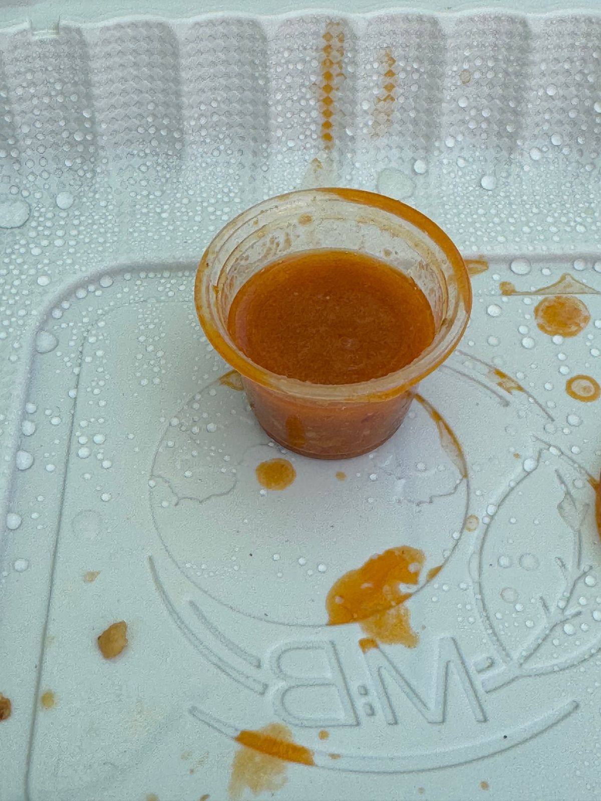 ノースショアのジェニーズシュリンプランチワゴン

以前あったマッキーズを引...